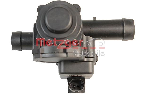 METZGER 0899287 GREENPARTS Kühlmittelregelventil